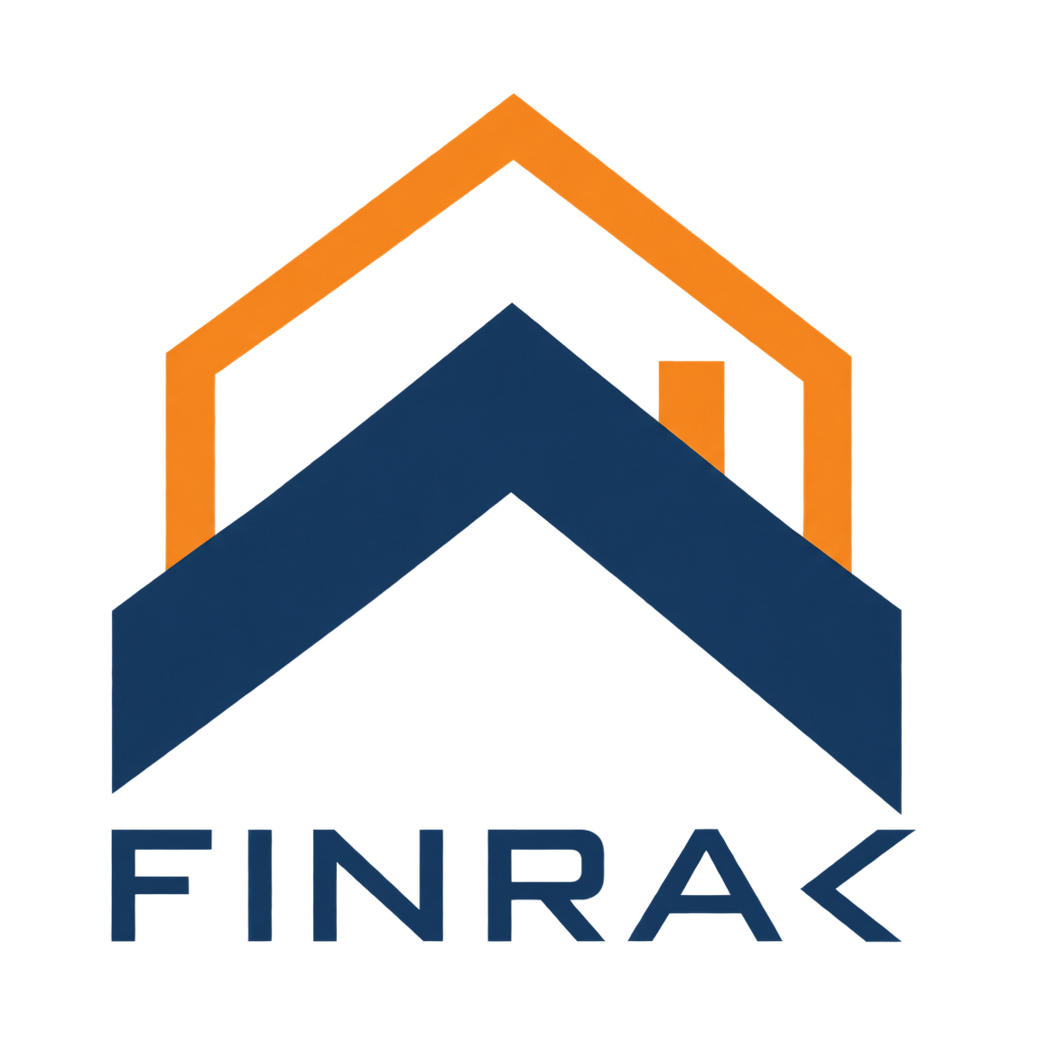 Finrak OÜ logo